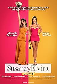 Susana and Elvira - No Plan B - BRRip